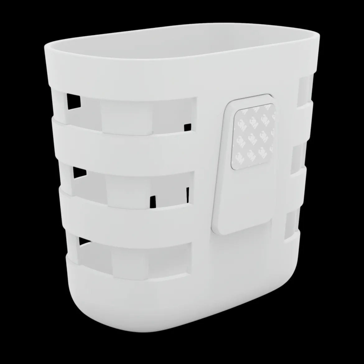 Bath Toy Bin
