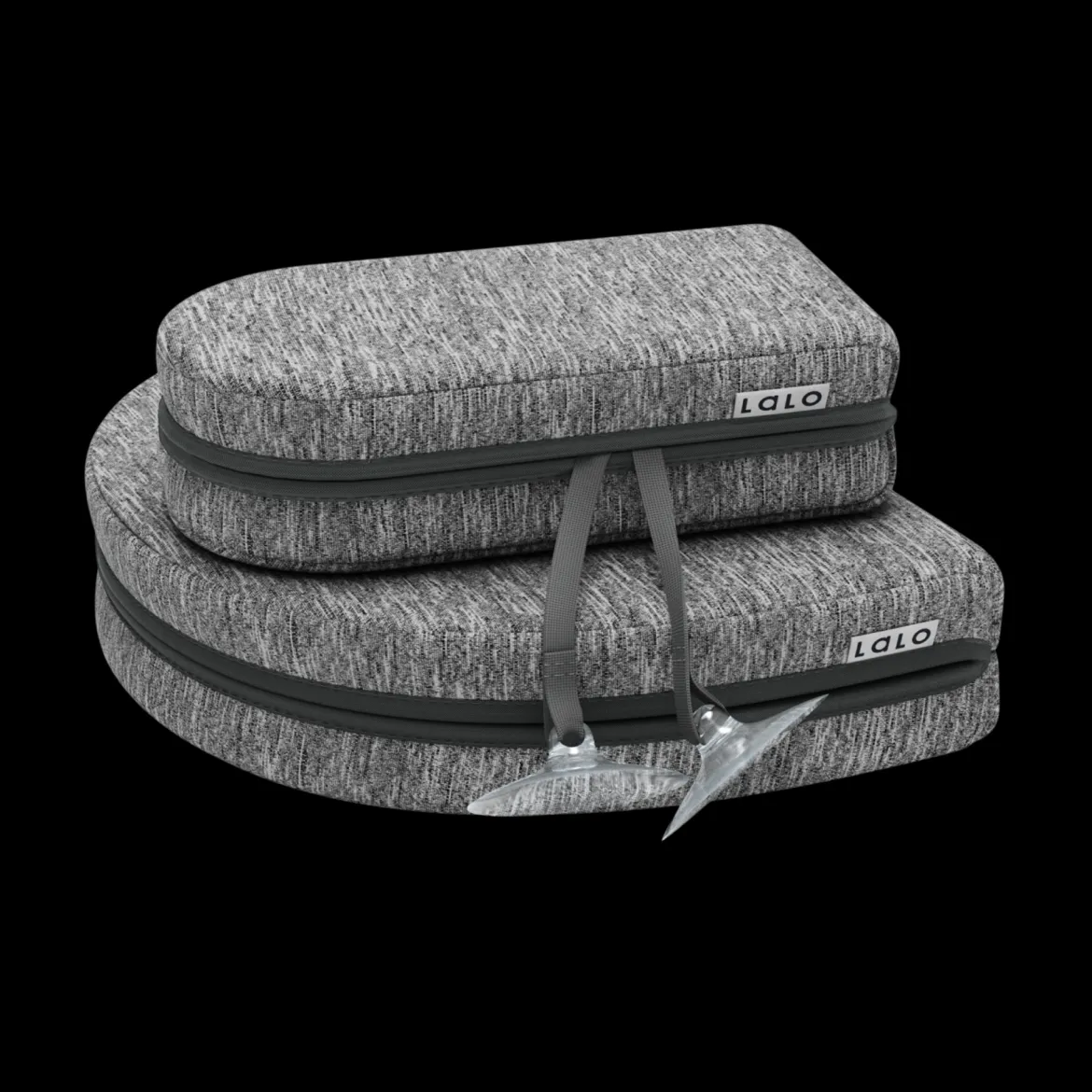 Bathtime Essential Accessories Bundle