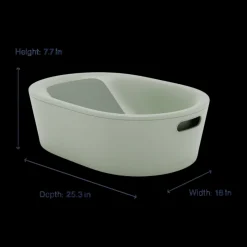 Bathtime Full Kit - Tub & Accessories