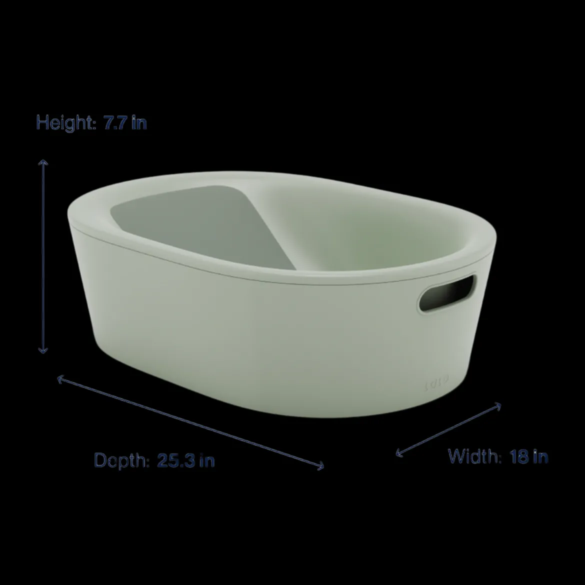 Bathtime Full Kit - Tub & Accessories