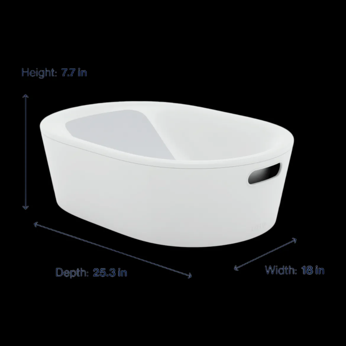 Bathtime Full Kit - Tub & Accessories