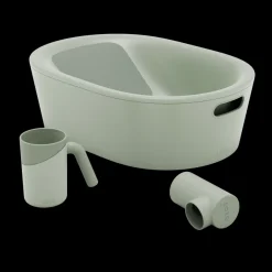 Bathtime Starter Kit