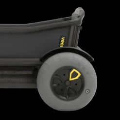 Beach Wheel Kit
