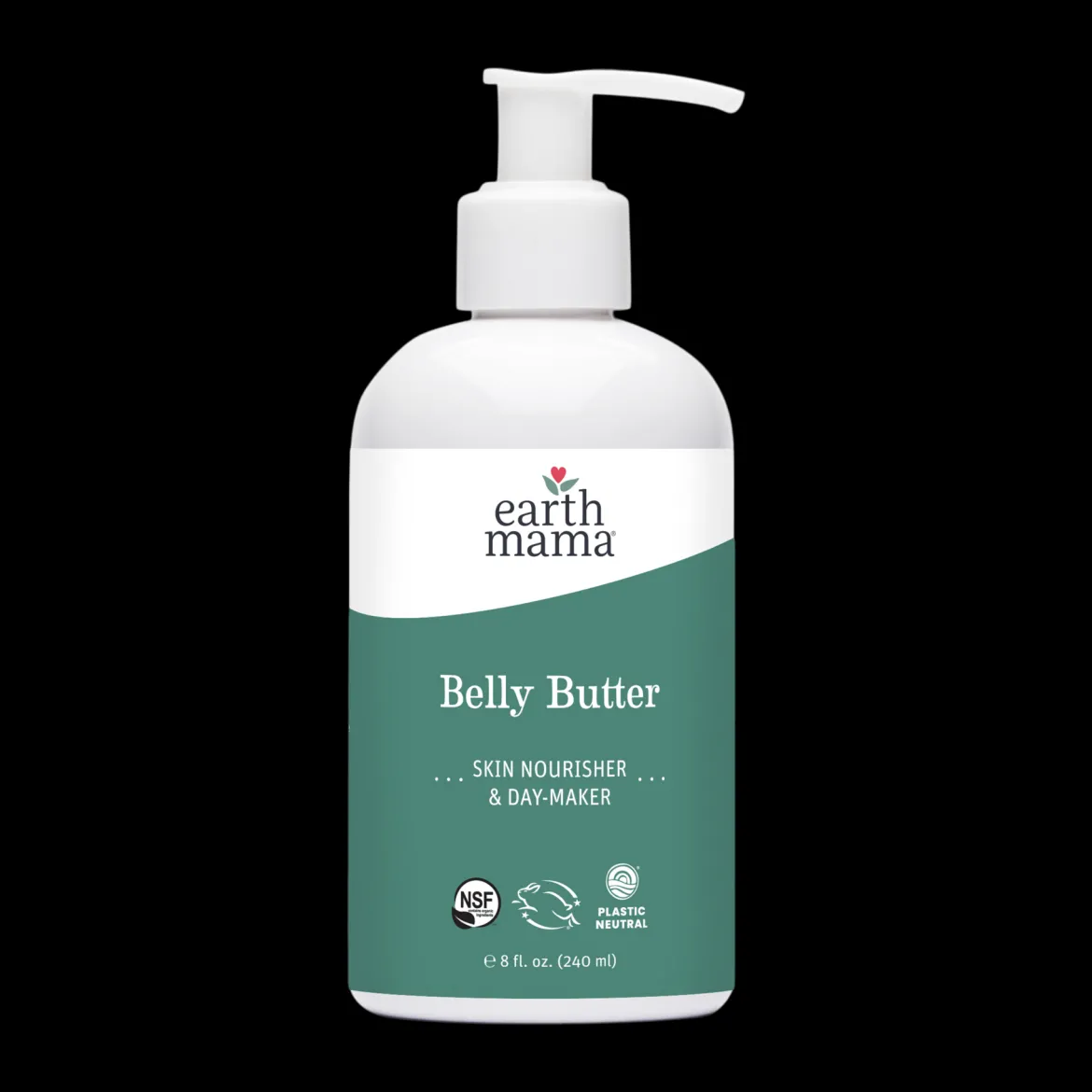 Belly Butter