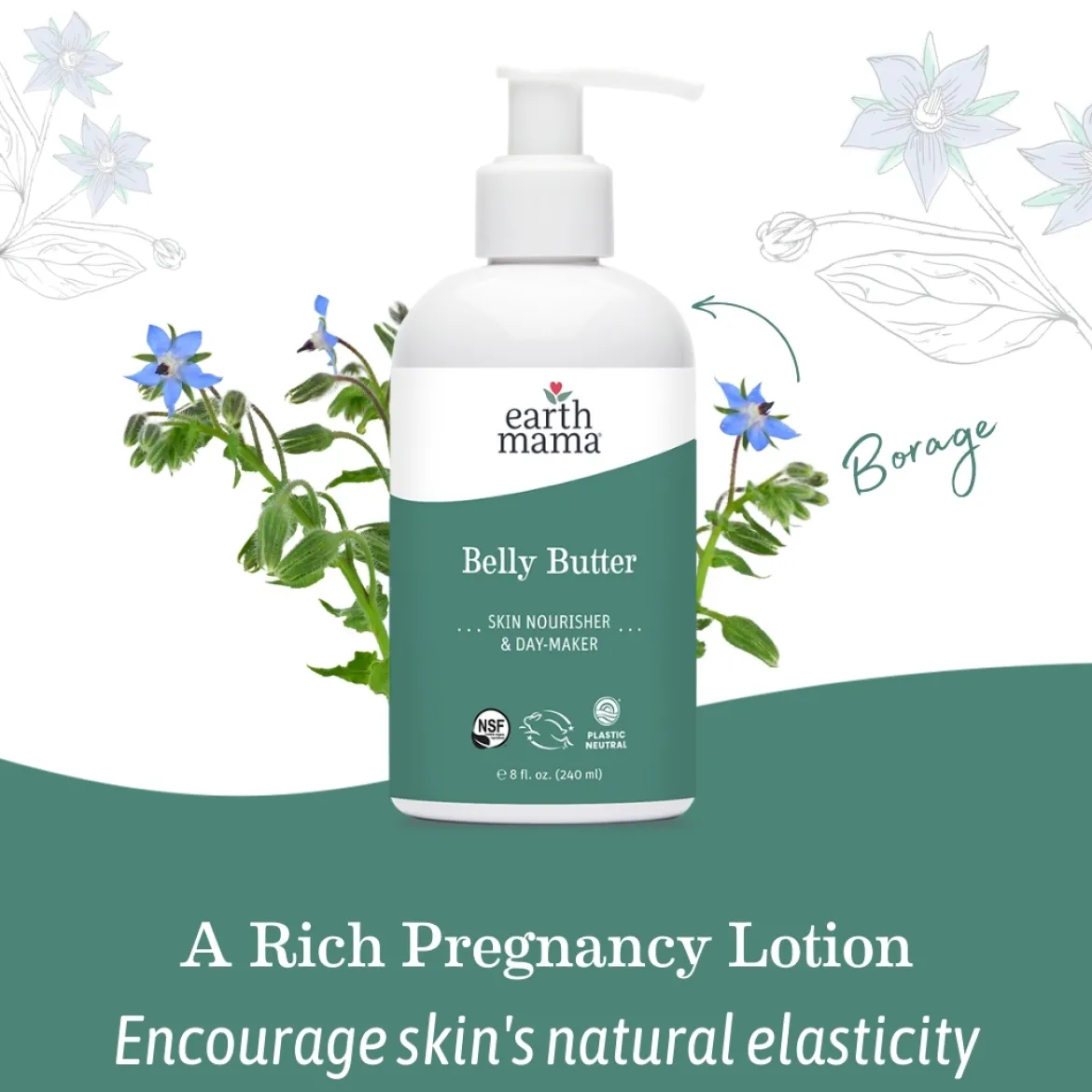 Belly Butter