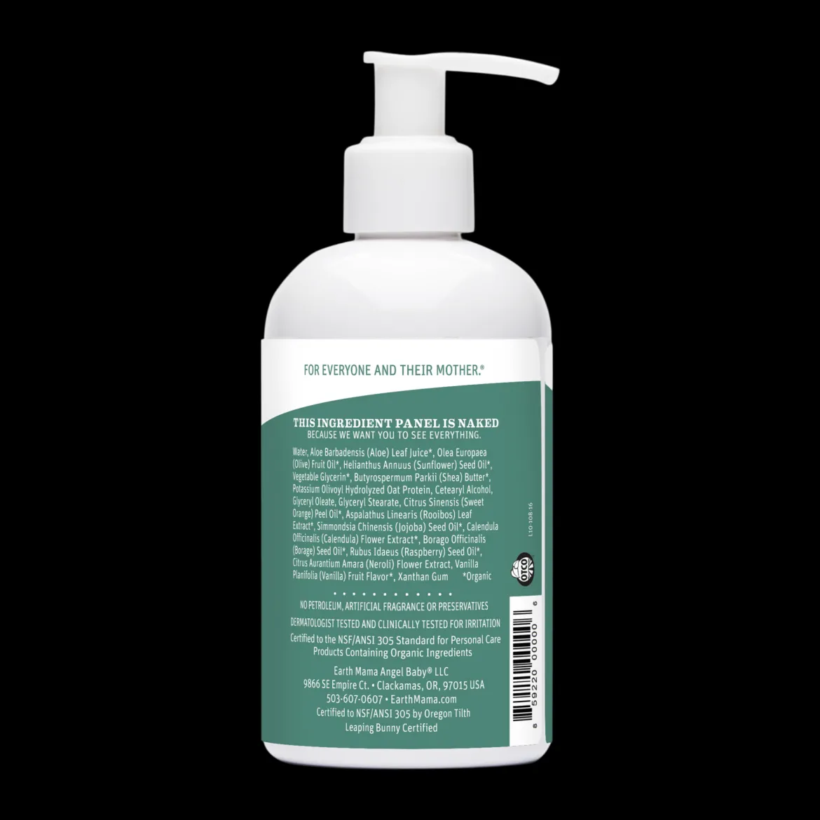 Belly Butter