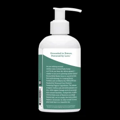 Belly Butter