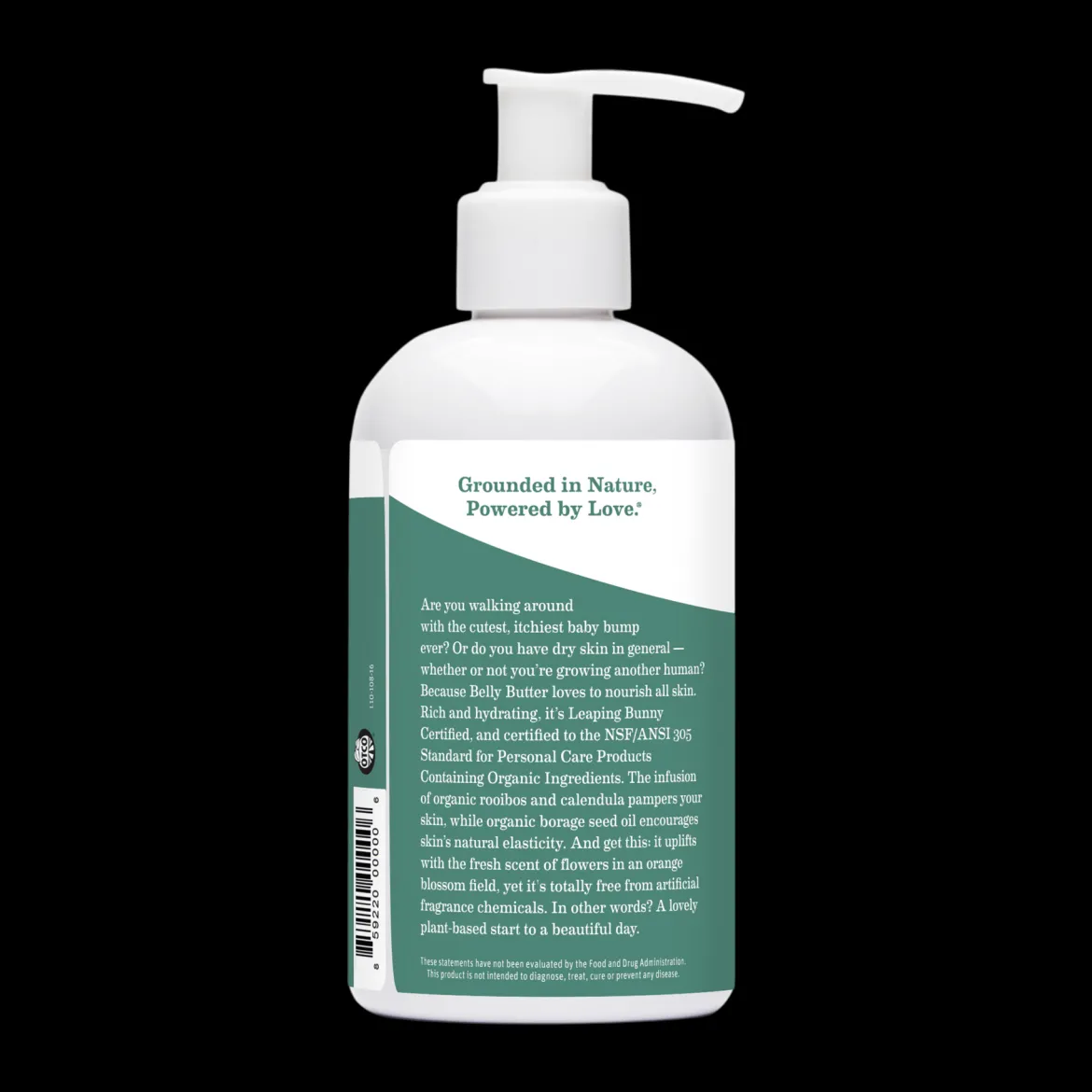 Belly Butter