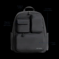 Belong Utility Backpack Diaper Bag