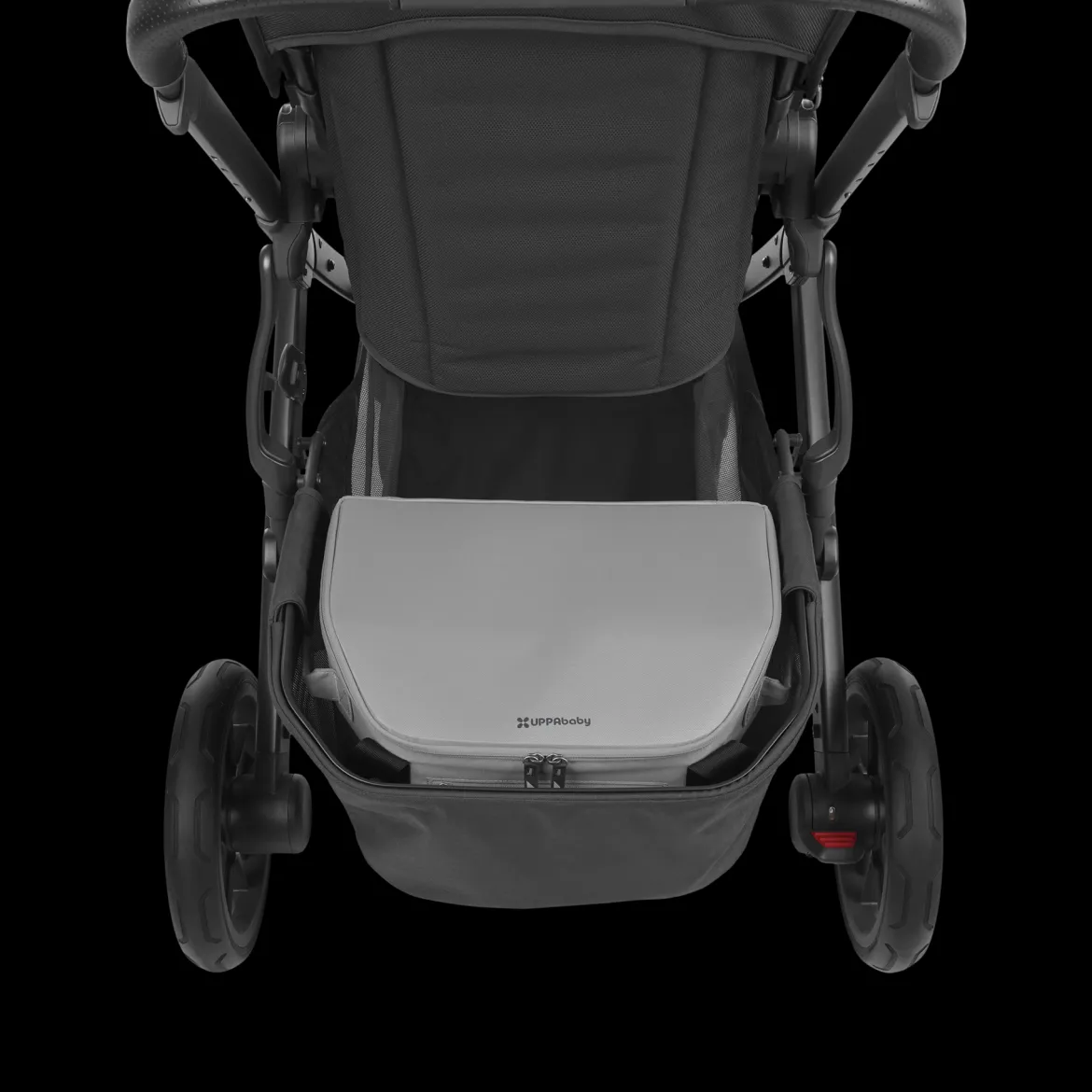 Bevvy Stroller Basket Cooler for Vista, Cruz & Ridge