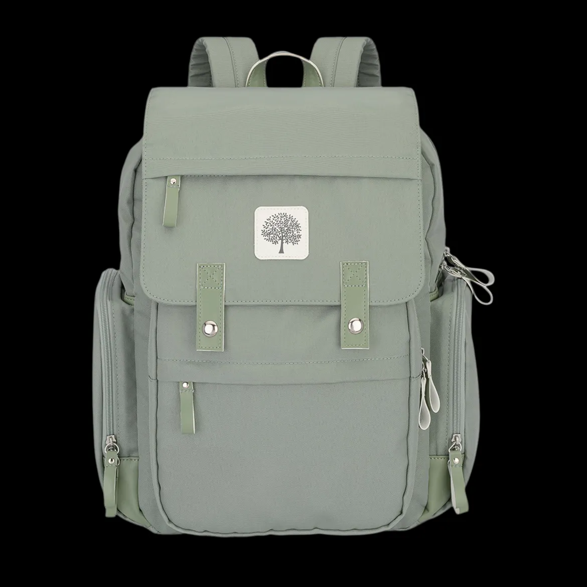 Birch Bag Diaper Backpack