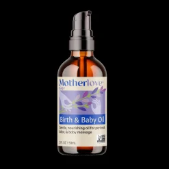 Birth & Baby Oil