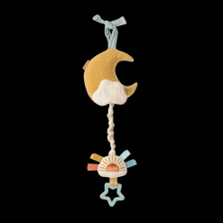 Bitzy Notes Musical Pull-Down Toy