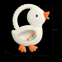 Bitzy Shake Teether