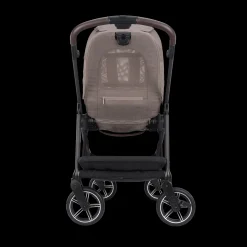 BMW x Nuna SWIV Stroller