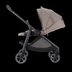 BMW x Nuna SWIV Stroller