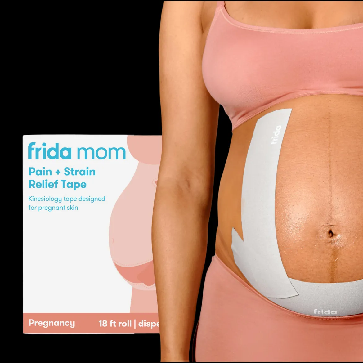 Body Support Tape
