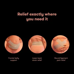 Body Support Tape