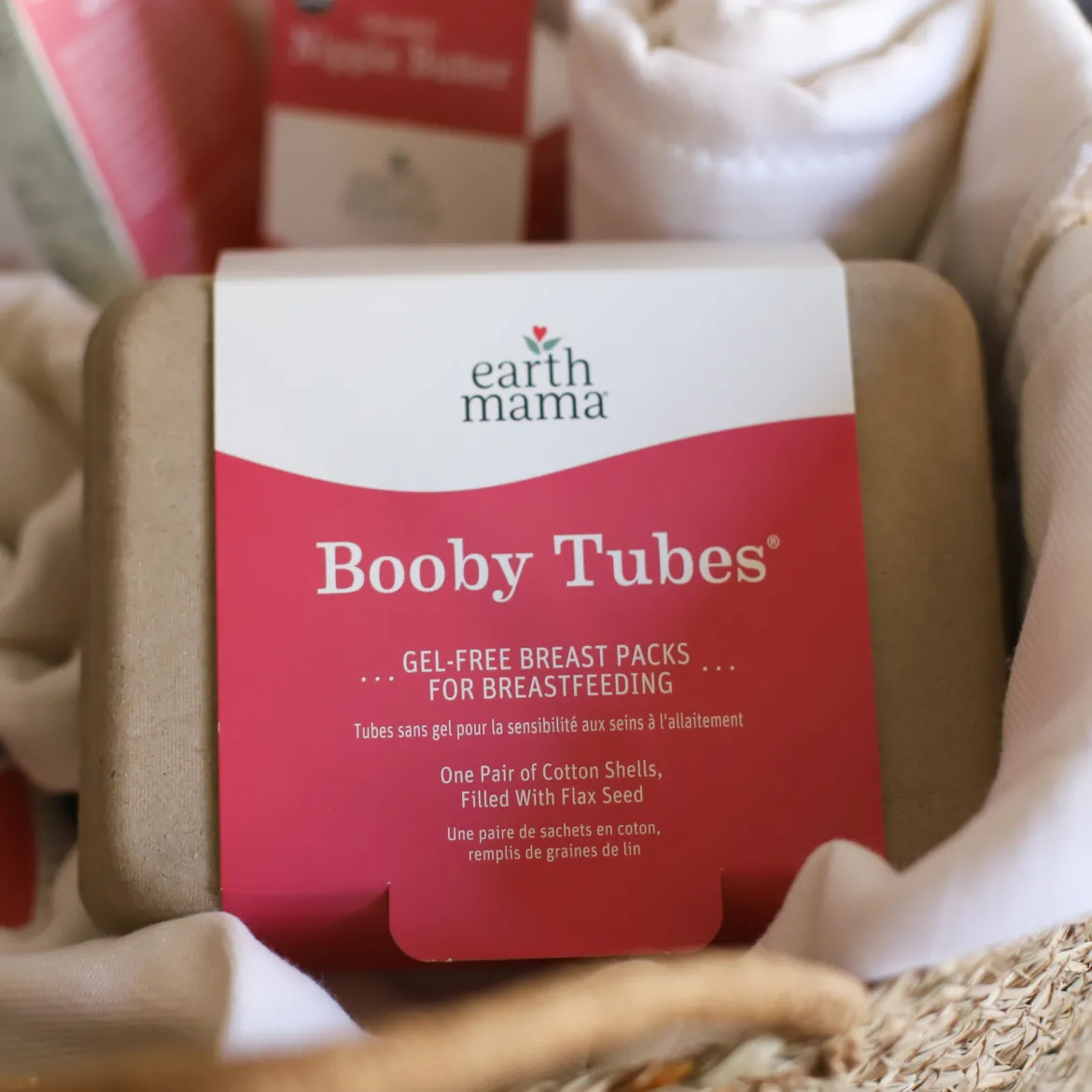 Booby Tubes