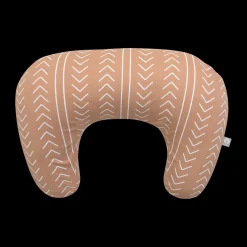 Boppy x Babylist Nursing Pillow