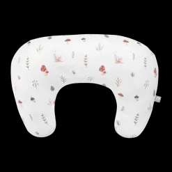 Boppy x Babylist Nursing Pillow