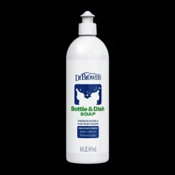 Bottle & Dish Soap