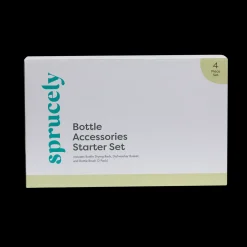 Bottle Accessories Starter Set