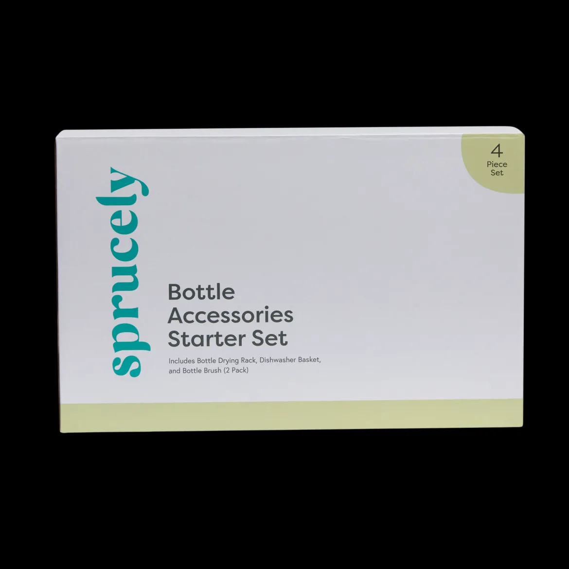 Bottle Accessories Starter Set