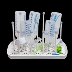 Bottle Drying Rack