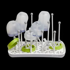 Bottle Drying Rack