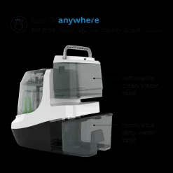 Bottle Washer Pro