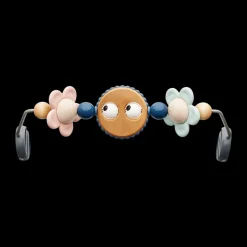 Bouncer Balance Soft and Toy Bar Bundle