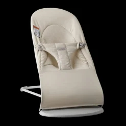 Bouncer, Balance Soft, Tri-Fabric