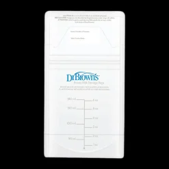 Breast Milk Storage Bags