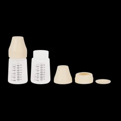 Breast Milk Storage Bottles Set