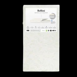Breathable Luxury Crib Mattress