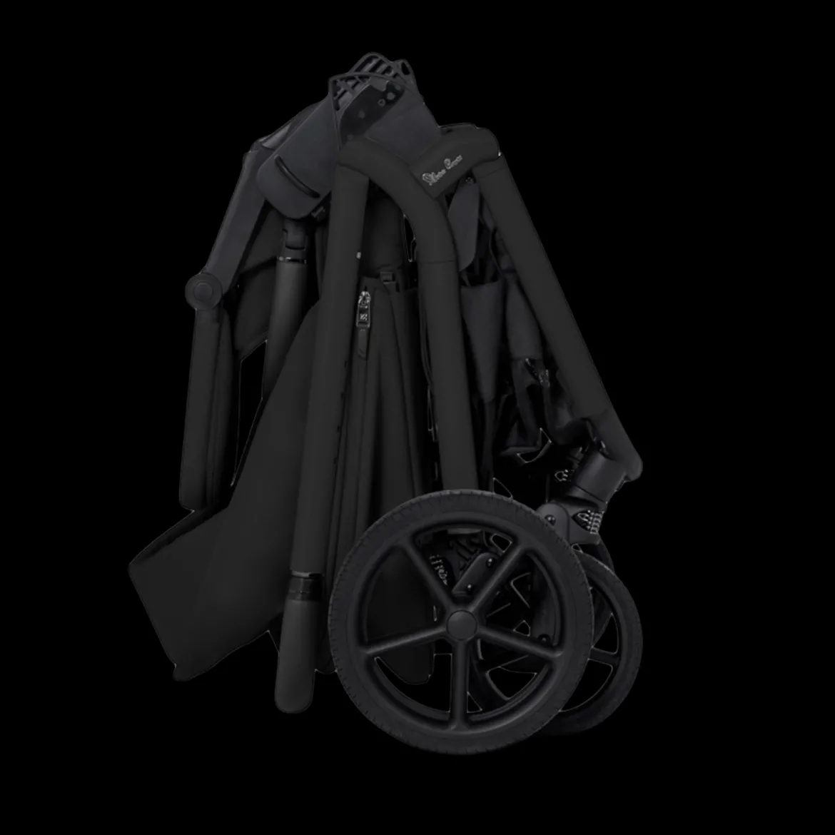 Breez Mid-Size Compact Stroller