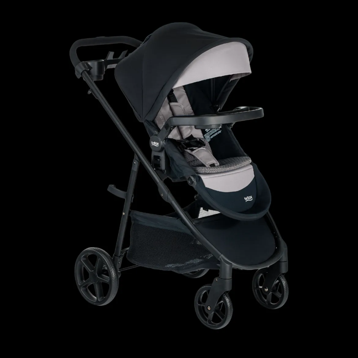 Brook+ Modular Stroller