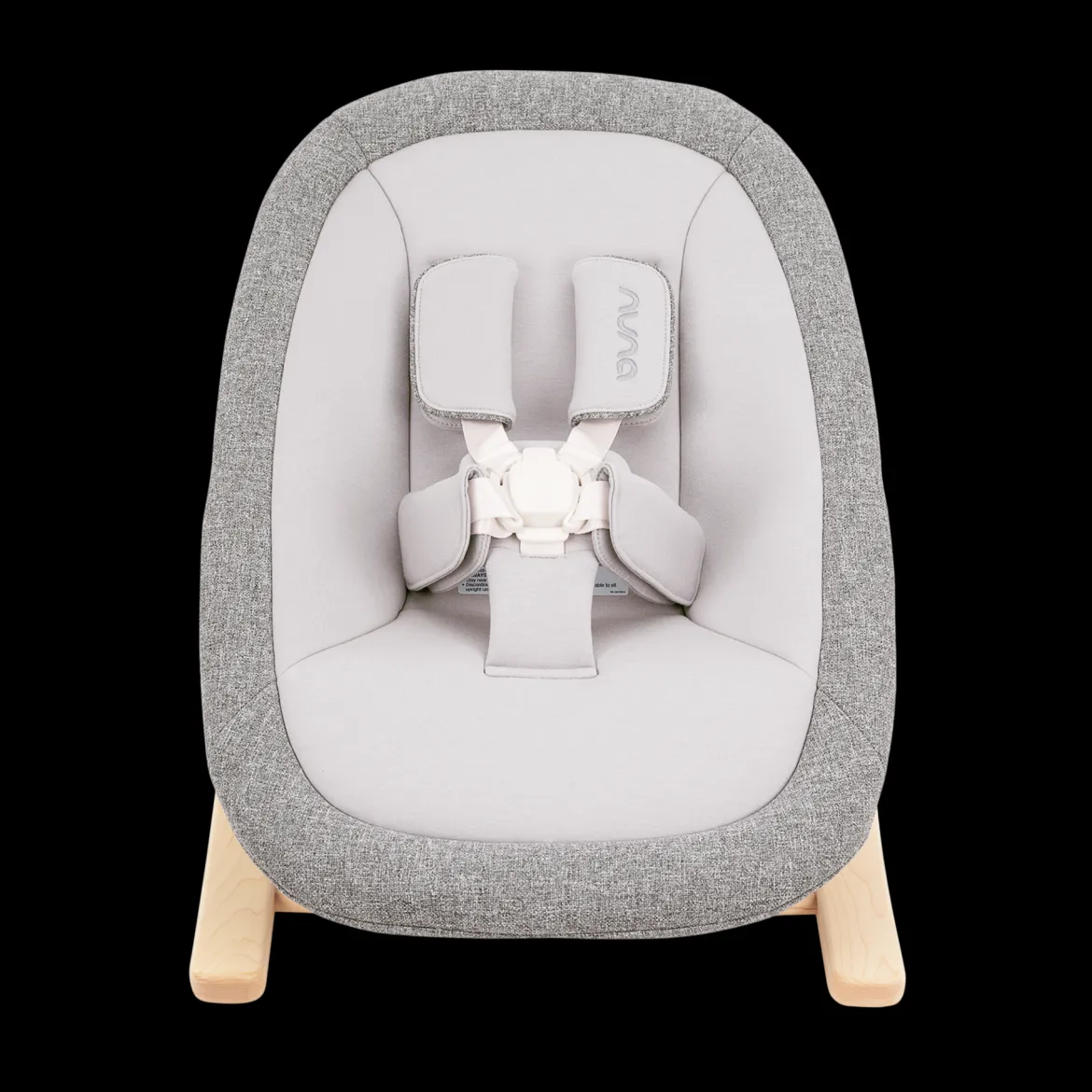 BRYN Newborn Rocker