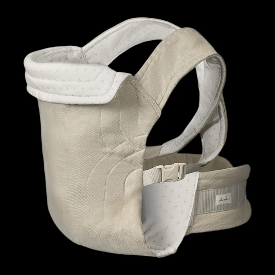 Buckle Carrier
