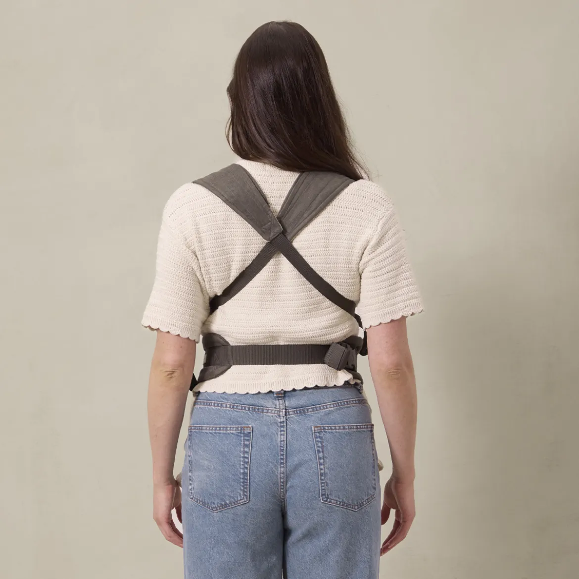 Buckle Carrier
