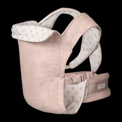 Buckle Carrier