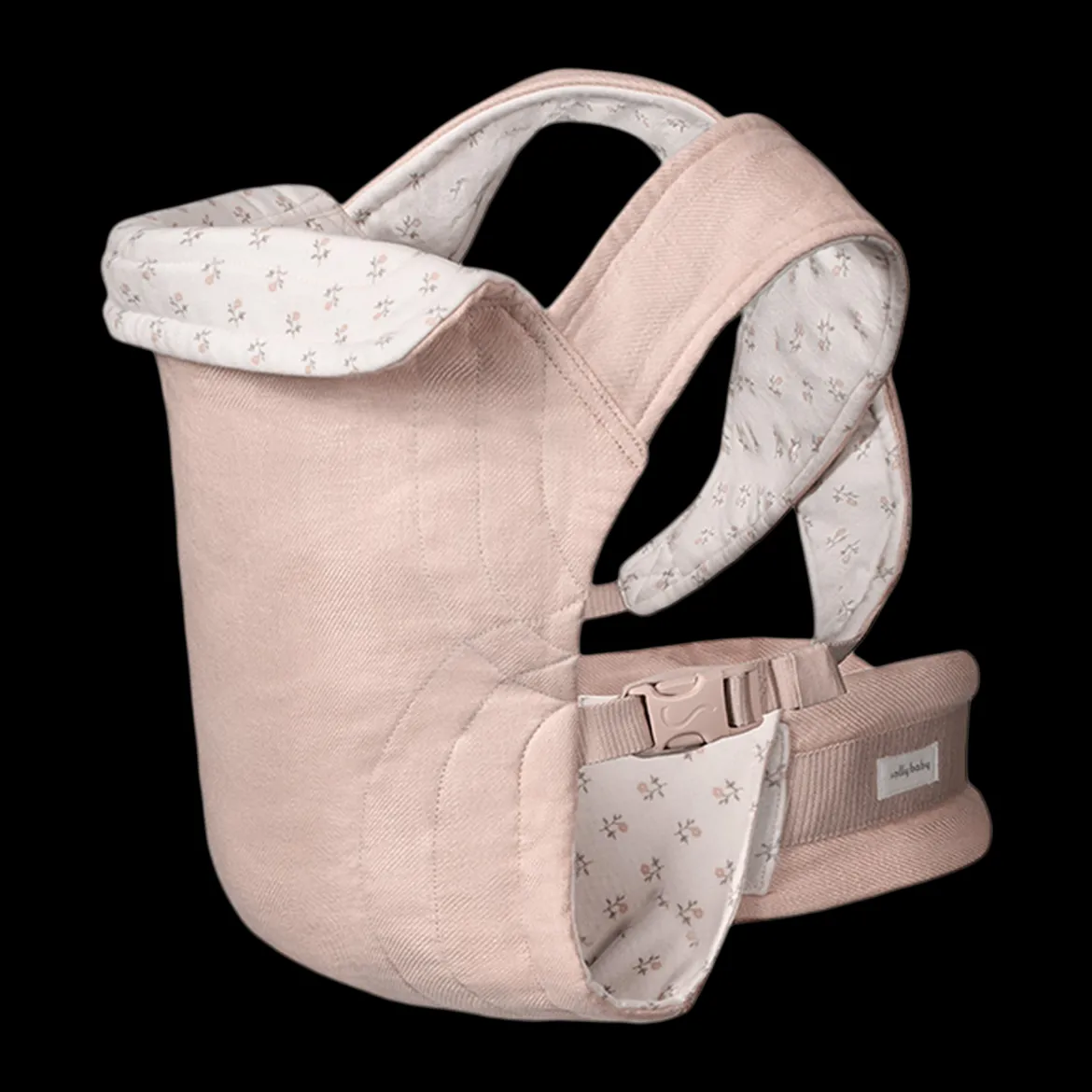 Buckle Carrier