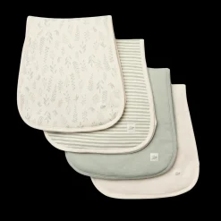 Burp Cloth (4 Pack)