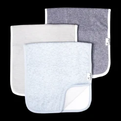 Burp Cloth Set