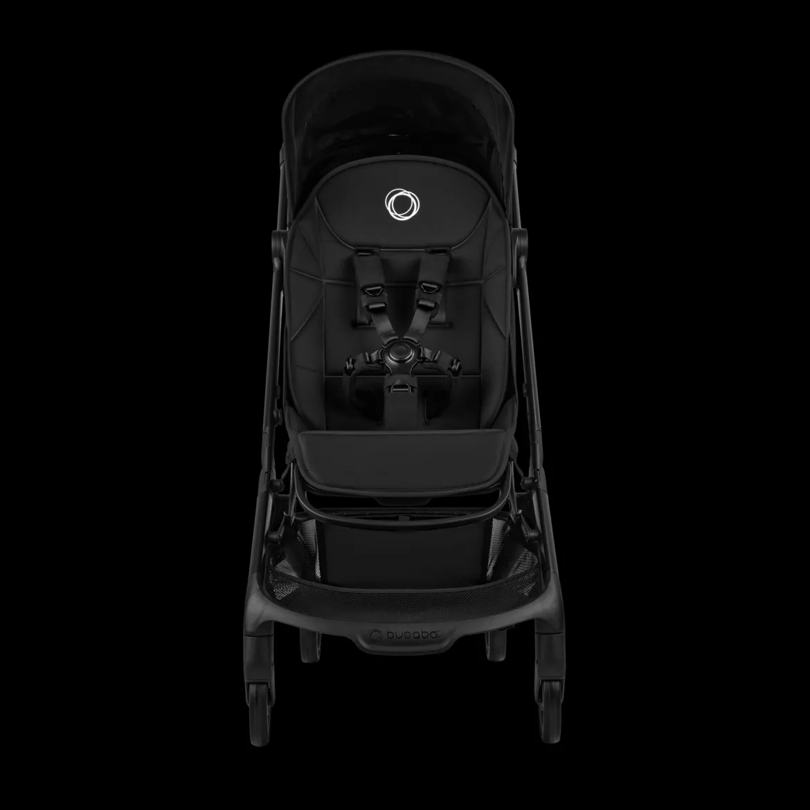 Butterfly 2 Complete Stroller