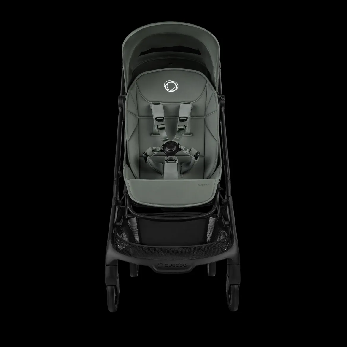 Butterfly 2 Complete Stroller