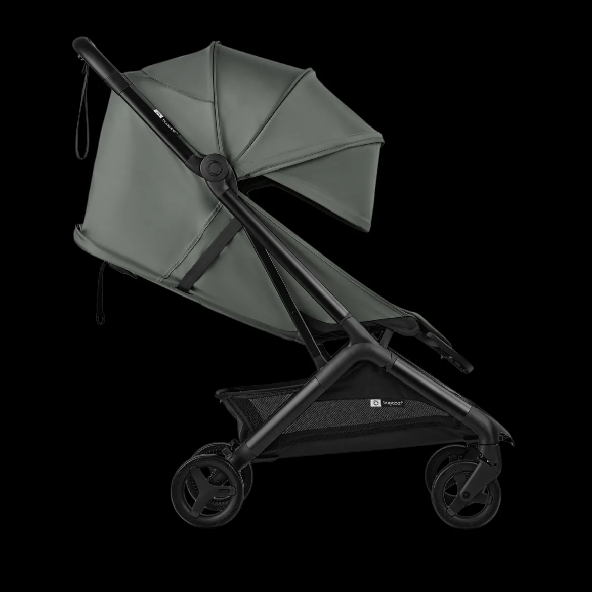 Butterfly 2 Complete Stroller