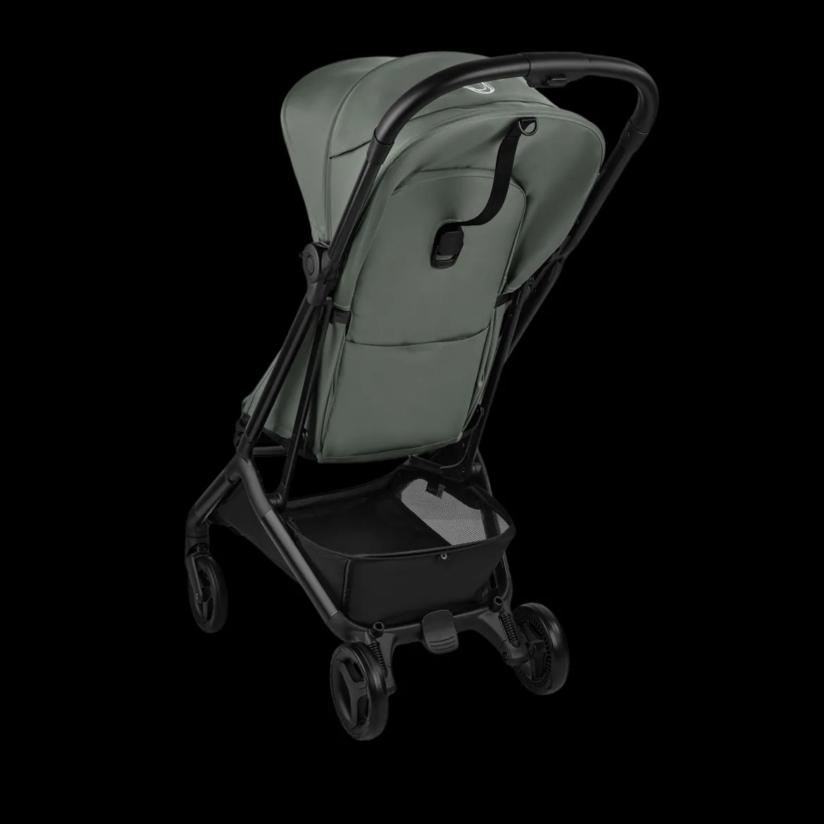 Butterfly 2 Complete Stroller