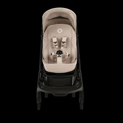 Butterfly 2 Complete Stroller